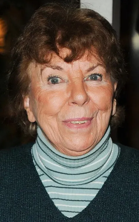 Louise Harrison