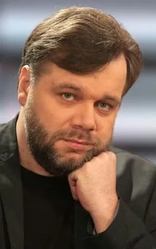 Myroslav Slaboshpytskyi