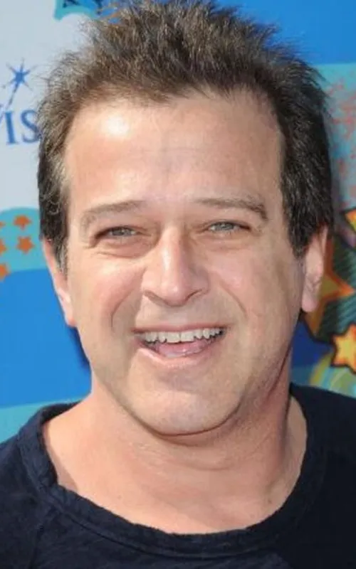 Allen Covert