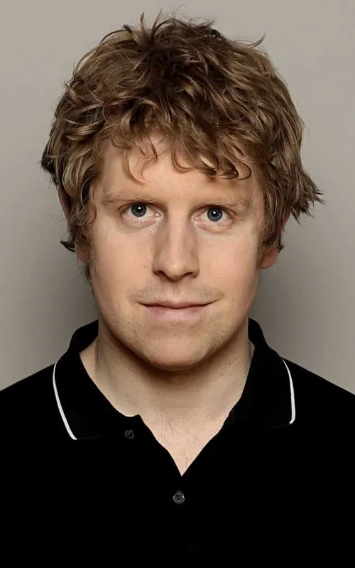 Josh Widdicombe