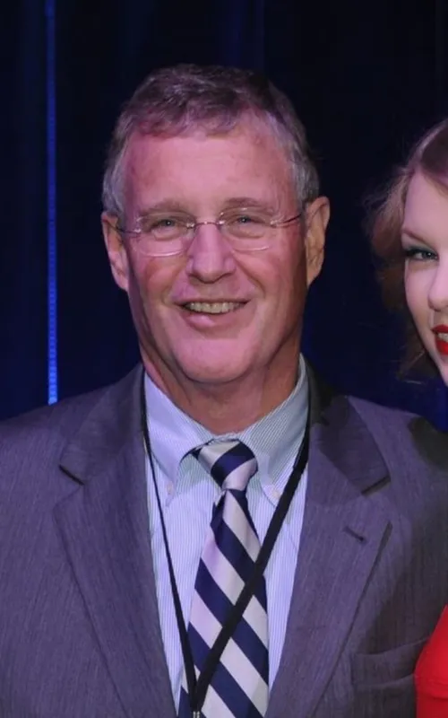 Scott Swift