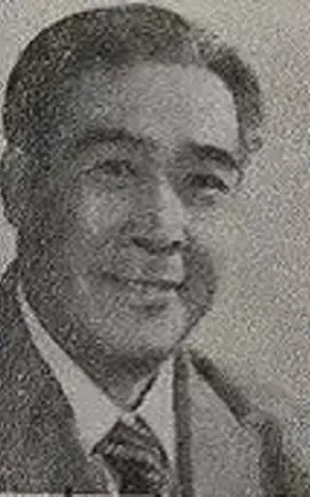 Gao Weiqi