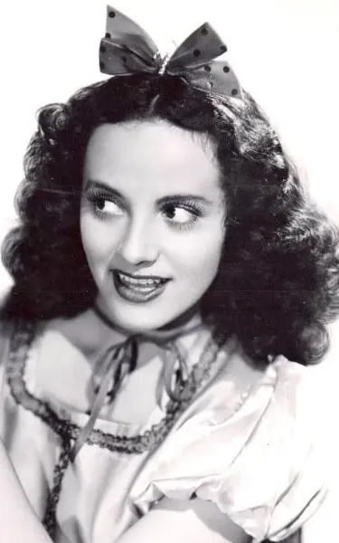 Adriana Caselotti