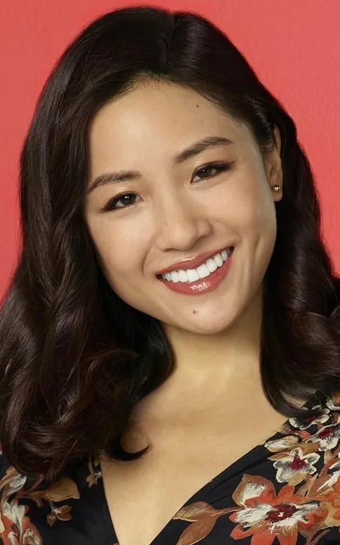 Constance Wu