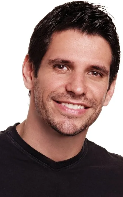 Alexandre Barillari