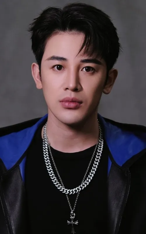 Zhao Qihang