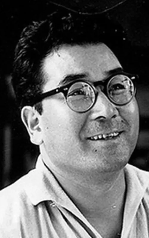 Shigehiro Ozawa