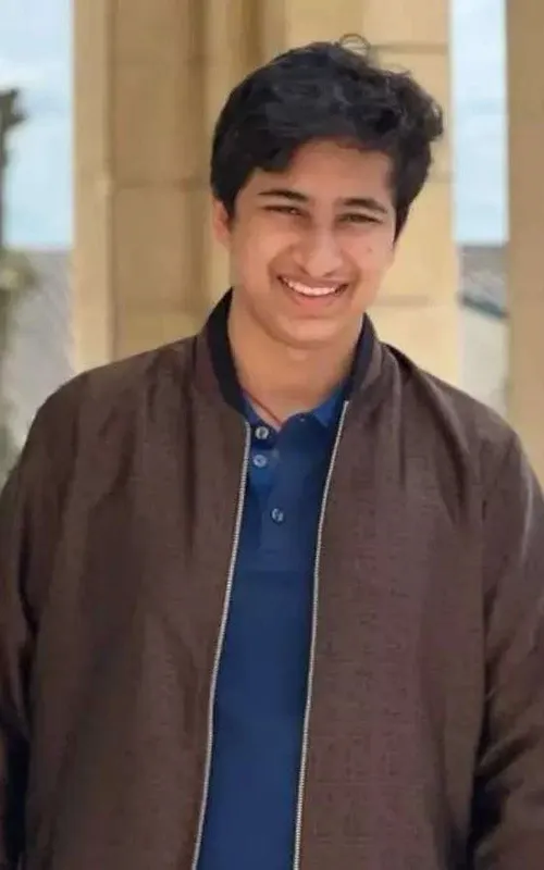 Gautham