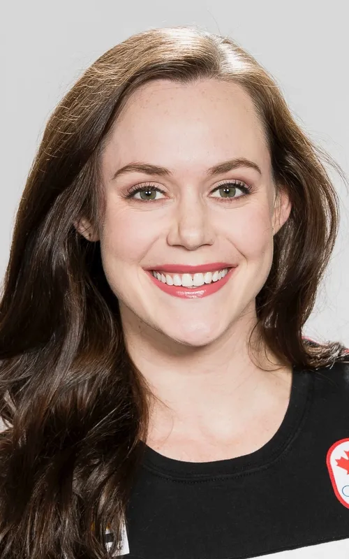 Tessa Virtue