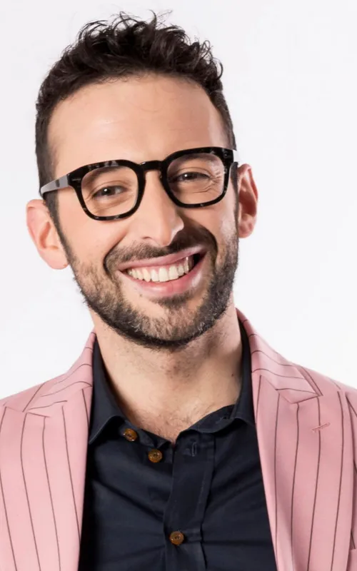 Mario Acampa