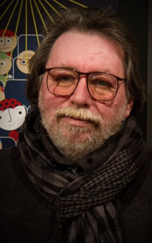 Valentin Telegin