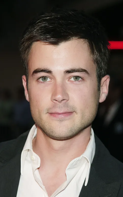 Matt Long