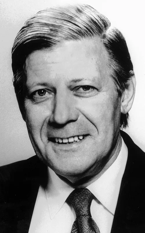 Helmut Schmidt