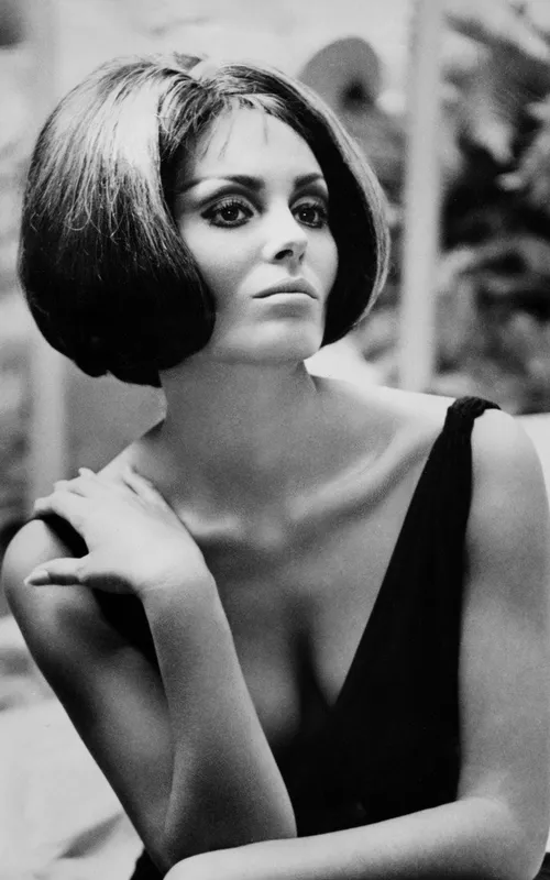 Daliah Lavi
