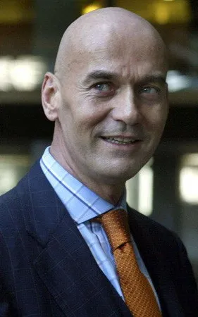 Pim Fortuyn