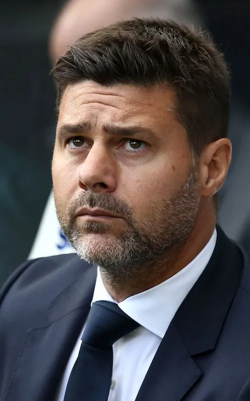 Mauricio Pochettino