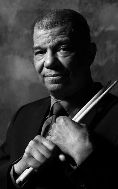 Jack DeJohnette