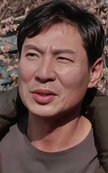 Bong Min-ho