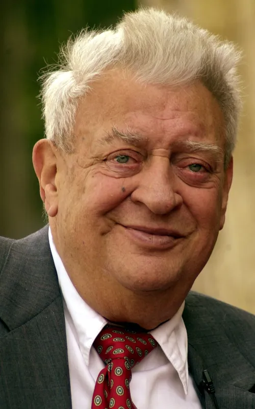 Rodney Dangerfield