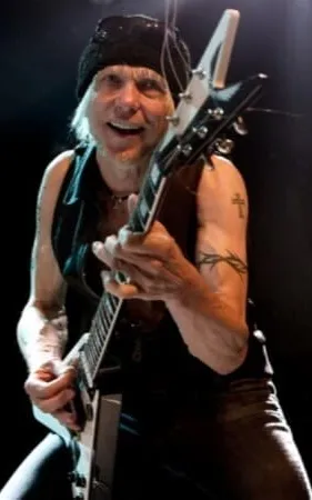 Michael Schenker