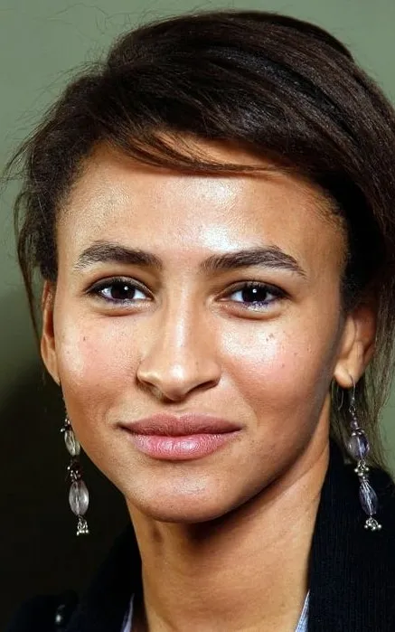 Léonie Simaga