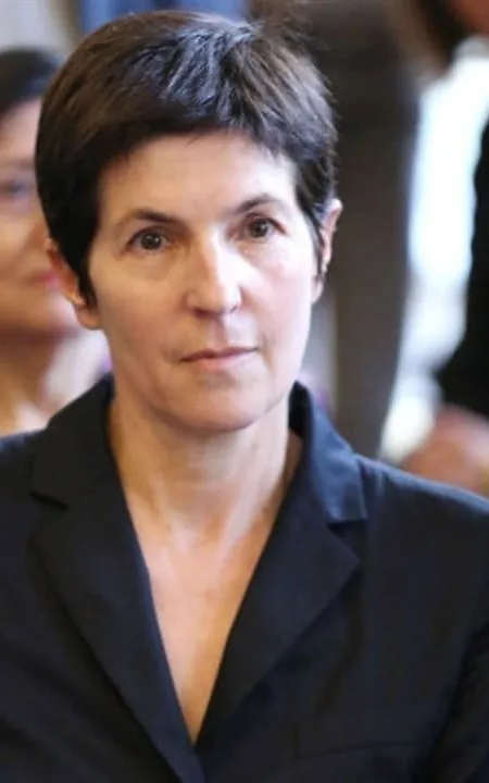 Christine Angot