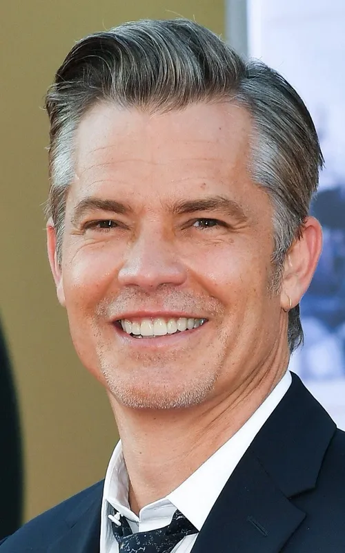 Timothy Olyphant