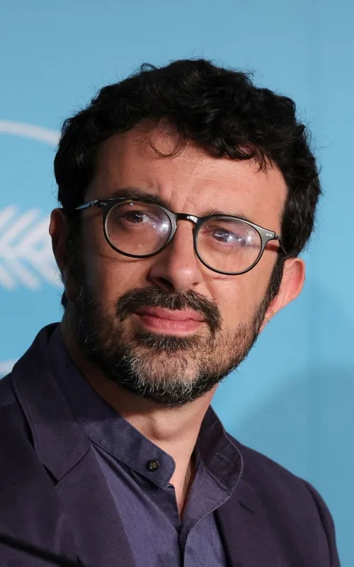 Lorenzo Gangarossa