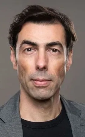 Stéphane Soubiran