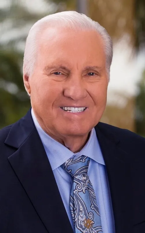 Jimmy Swaggart