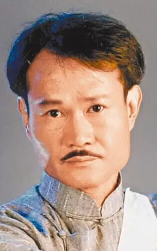 Lam Ching-Ying