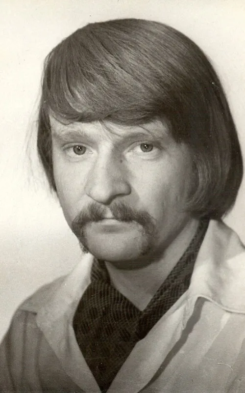 Sergey Savchenko