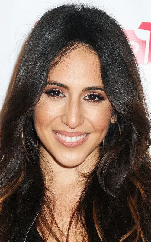 Gabrielle Ruiz