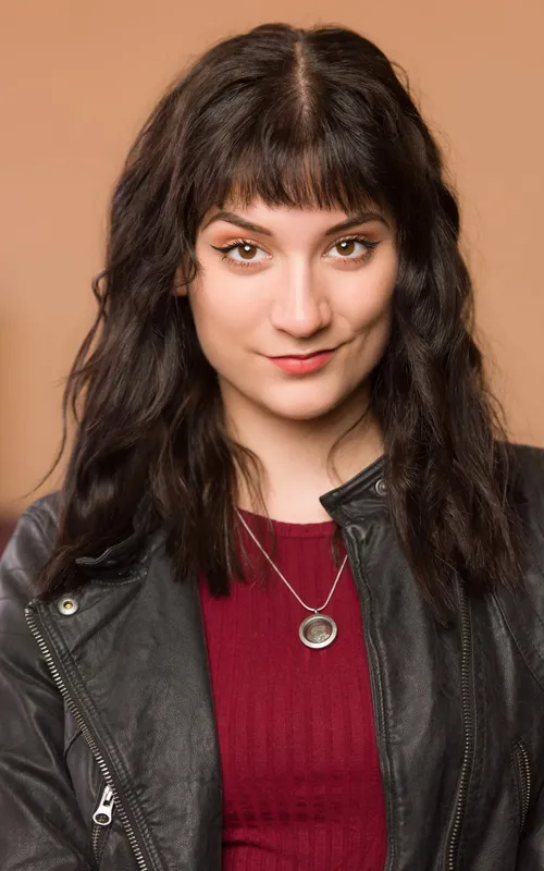 Anna Brisbin