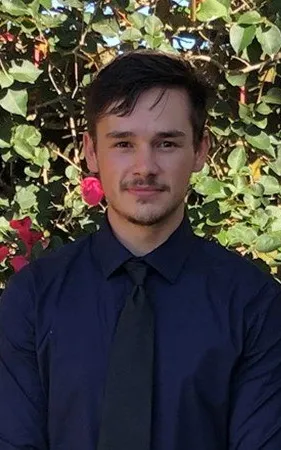 Damian Hosken