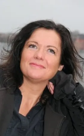 Ursula Fogelström