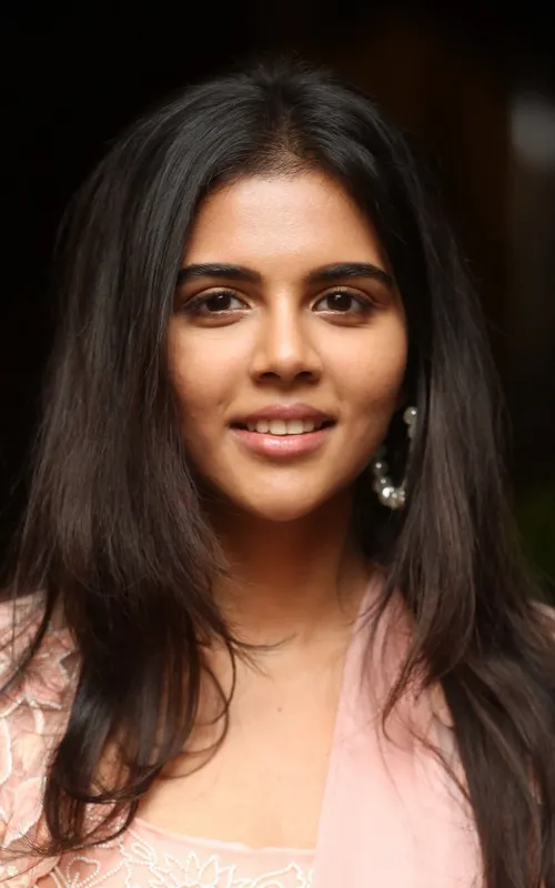 Kalyani Priyadarshan