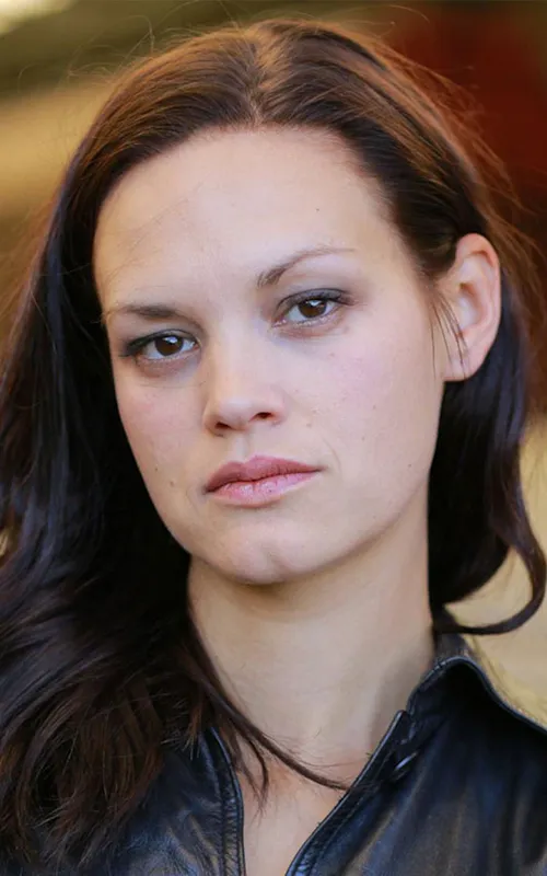 Julia Schacht