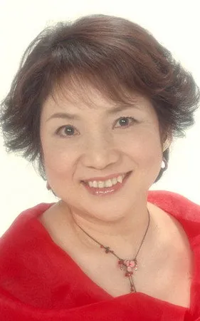 Kumiko Ohsugi