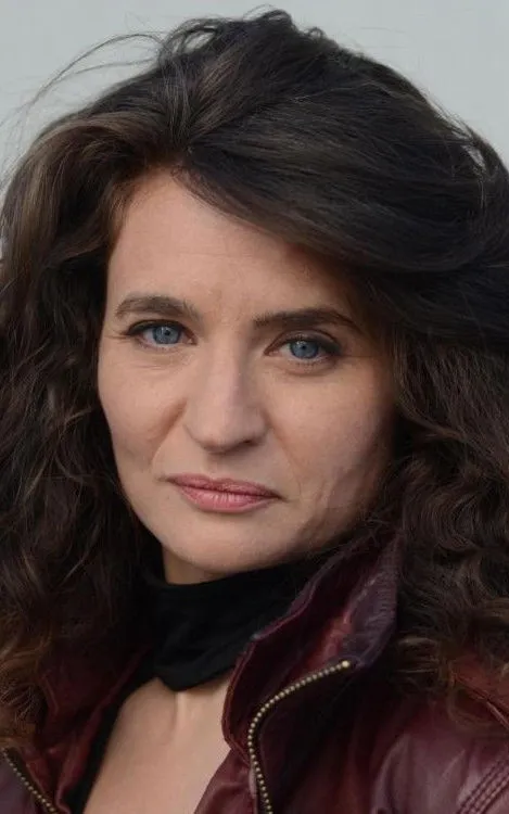 Jennifer Moret