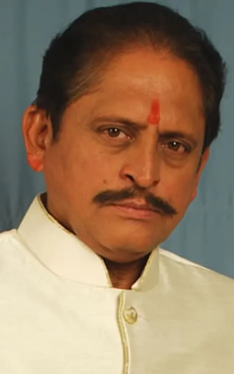 Ravindra Mankani