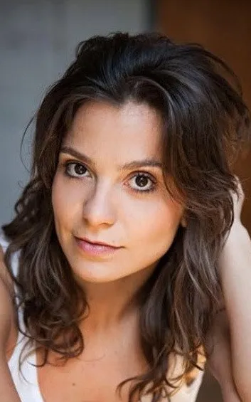 Anika Lehmann