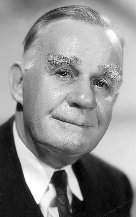 Henry Travers