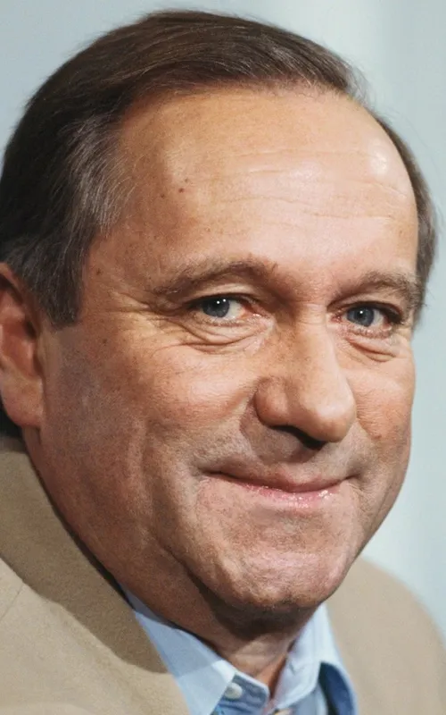 Rolf Zehetbauer