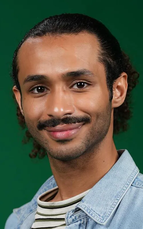 Azzam AlNemari