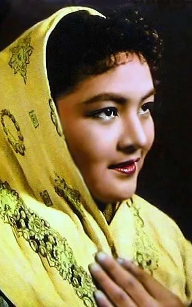 Hu Lepei