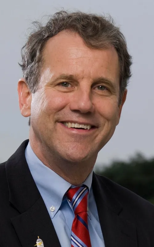 Sherrod Brown