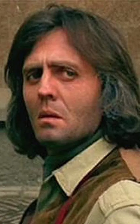 Franco Garofalo