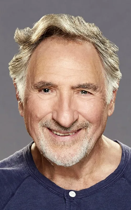 Judd Hirsch