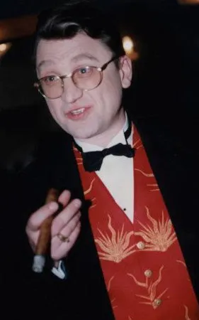 Valentin Gneuschov